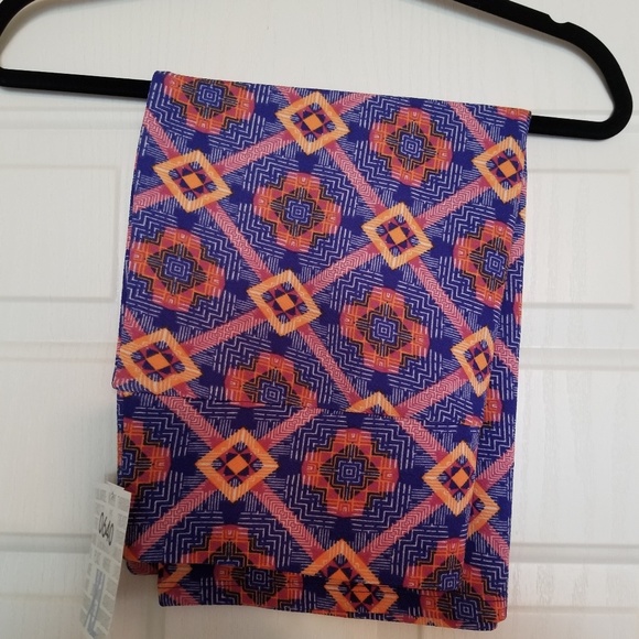 LuLaRoe Dresses & Skirts - LulaRoe XL Cassie